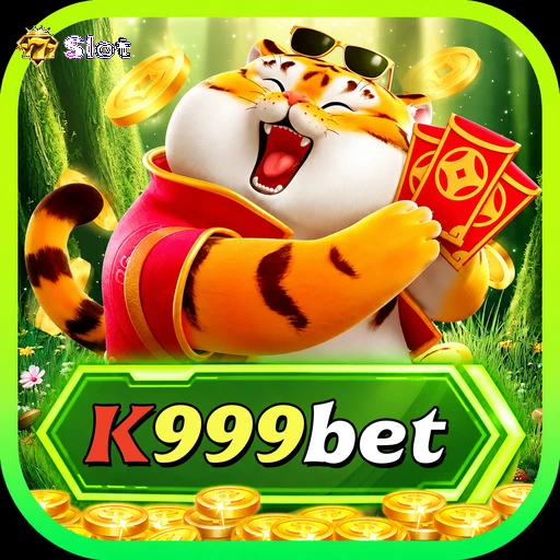 k999bet Logo